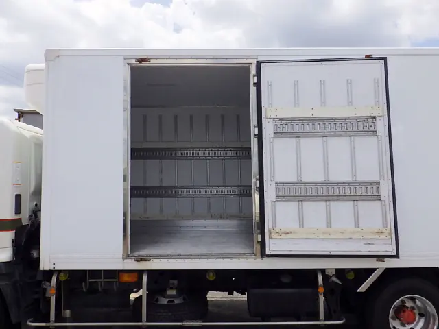 日野 レンジャー TKG-FC7JJAG(2WD)の写真42