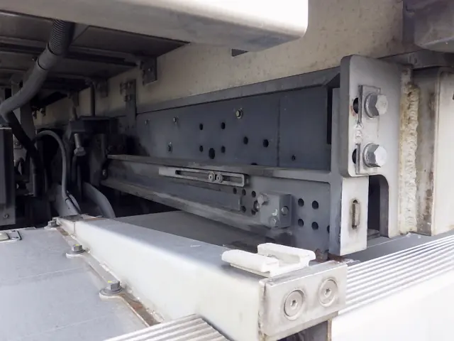 日野 レンジャー TKG-FC7JJAG(2WD)の写真44