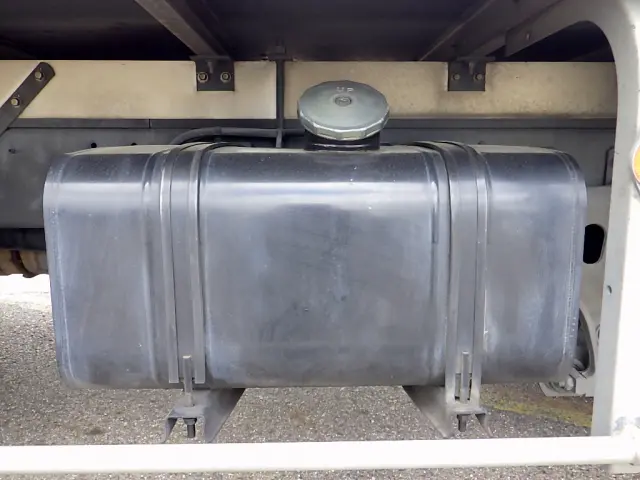 日野 レンジャー TKG-FC7JJAG(2WD)の写真46