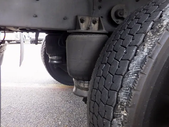 日野 レンジャー TKG-FC7JJAG(2WD)の写真47