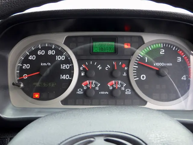 日野 レンジャー TKG-FC7JJAG(2WD)の写真50