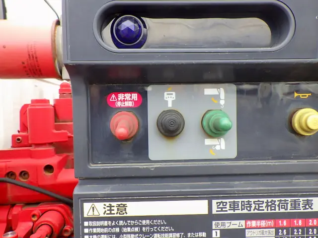 トヨタ ダイナ TKG-XZU650(2WD)の写真13