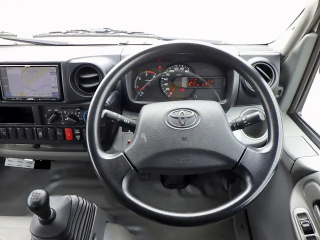 トヨタ ダイナ TKG-XZU650(2WD)の写真16