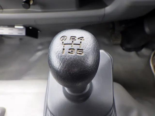 トヨタ ダイナ TKG-XZU650(2WD)の写真17