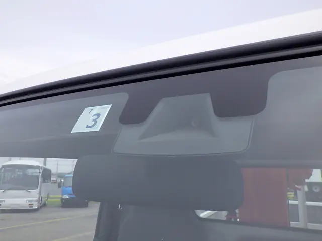 トヨタ ダイナ TKG-XZU650(2WD)の写真19