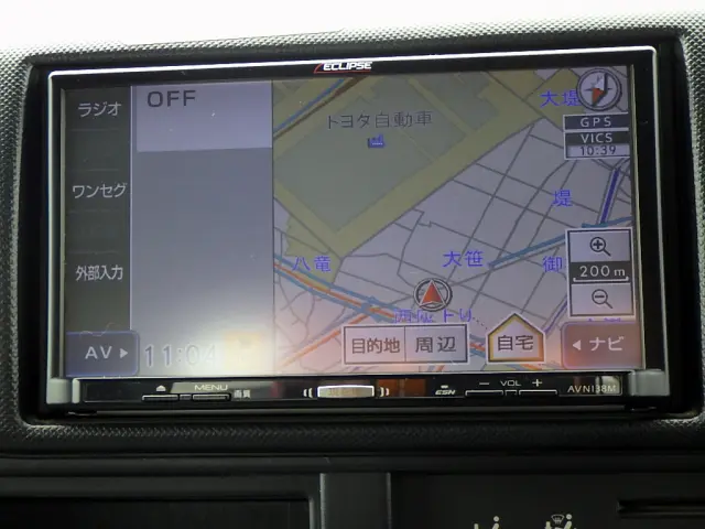 トヨタ ダイナ TKG-XZU650(2WD)の写真20