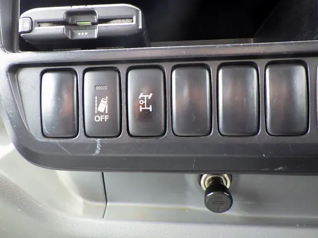 トヨタ ダイナ TKG-XZU650(2WD)の写真24