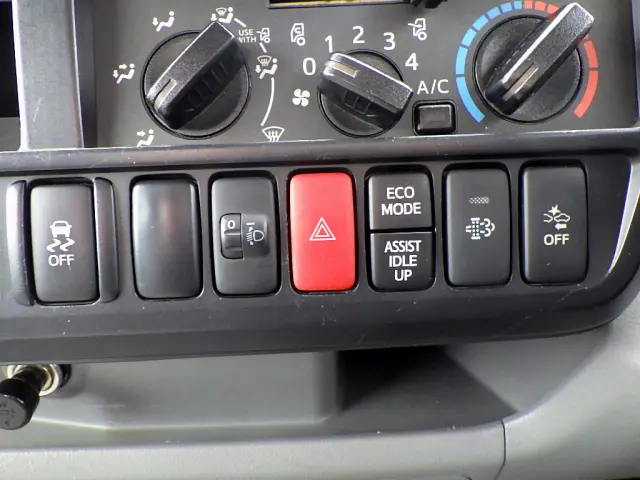 トヨタ ダイナ TKG-XZU650(2WD)の写真25