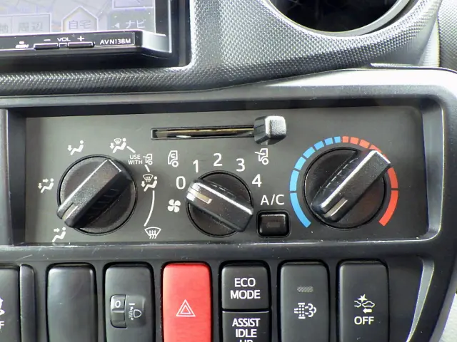 トヨタ ダイナ TKG-XZU650(2WD)の写真26