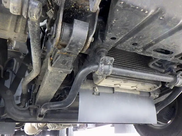 トヨタ ダイナ TKG-XZU650(2WD)の写真27