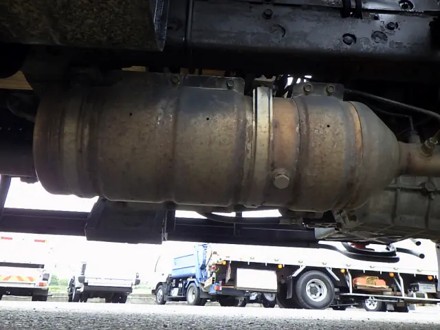 トヨタ ダイナ TKG-XZU650(2WD)の写真30