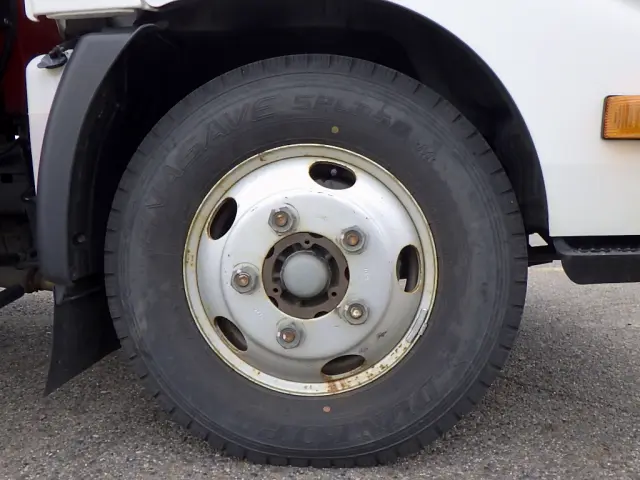 トヨタ ダイナ TKG-XZU650(2WD)の写真31