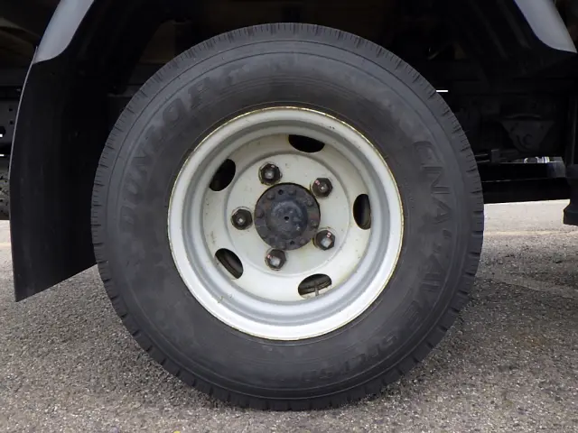 トヨタ ダイナ TKG-XZU650(2WD)の写真32