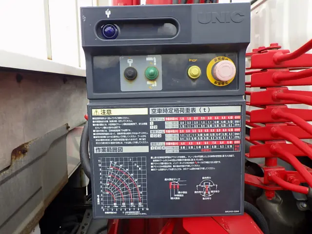 トヨタ ダイナ TKG-XZU650(2WD)の写真39