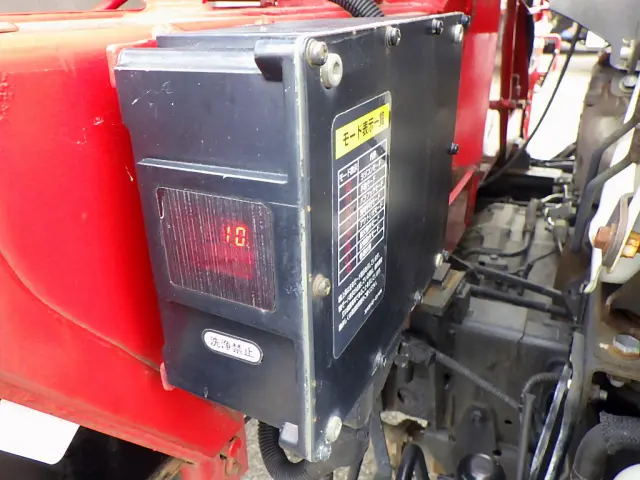 トヨタ ダイナ TKG-XZU650(2WD)の写真40