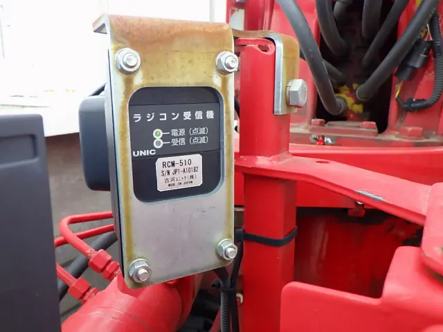 トヨタ ダイナ TKG-XZU650(2WD)の写真41