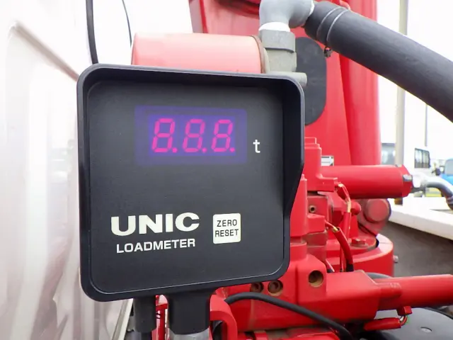 トヨタ ダイナ TKG-XZU650(2WD)の写真42