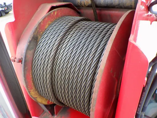 トヨタ ダイナ TKG-XZU650(2WD)の写真43