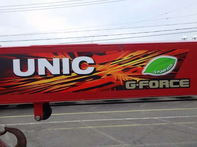 トヨタ ダイナ TKG-XZU650(2WD)の写真45