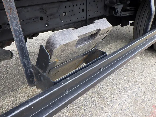 トヨタ ダイナ TKG-XZU650(2WD)の写真48