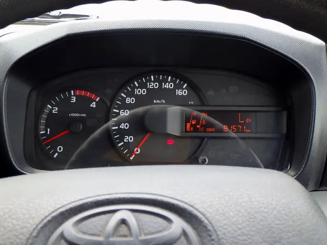 トヨタ ダイナ TKG-XZU650(2WD)の写真50