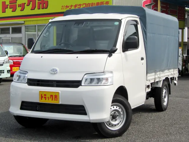 トヨタ タウンエーストラック 5BF-S413U(4WD)の写真1