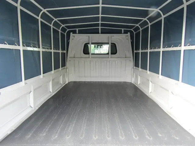 歪みや損傷もなく良好な状態を維持しています!|トヨタ タウンエーストラック 5BF-S413U(4WD)の写真7