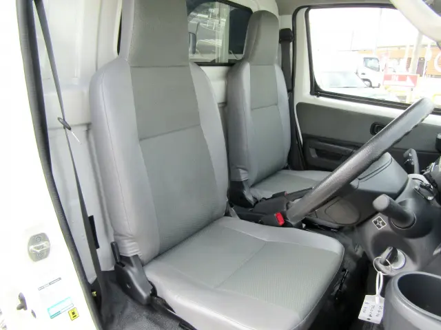 トヨタ タウンエーストラック 5BF-S413U(4WD)の写真14