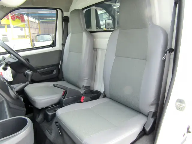 トヨタ タウンエーストラック 5BF-S413U(4WD)の写真15