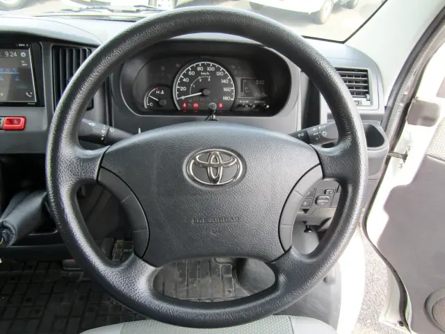 トヨタ タウンエーストラック 5BF-S413U(4WD)の写真16