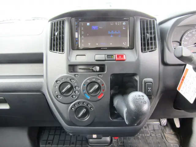 トヨタ タウンエーストラック 5BF-S413U(4WD)の写真18