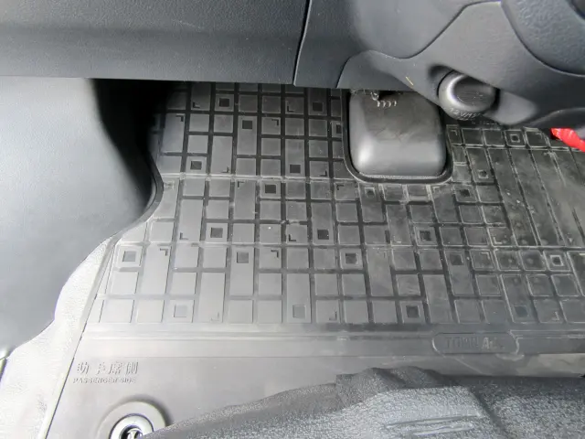 トヨタ タウンエーストラック 5BF-S413U(4WD)の写真24