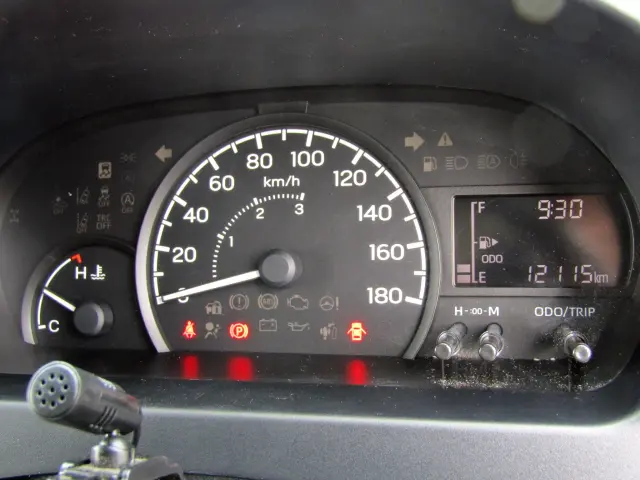 トヨタ タウンエーストラック 5BF-S413U(4WD)の写真28