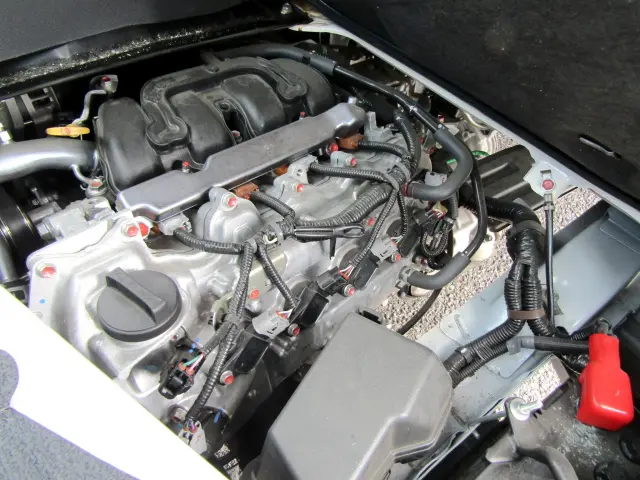 トヨタ タウンエーストラック 5BF-S413U(4WD)の写真29