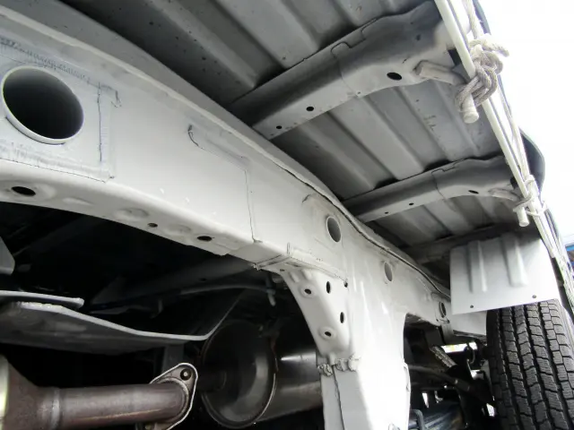 トヨタ タウンエーストラック 5BF-S413U(4WD)の写真31