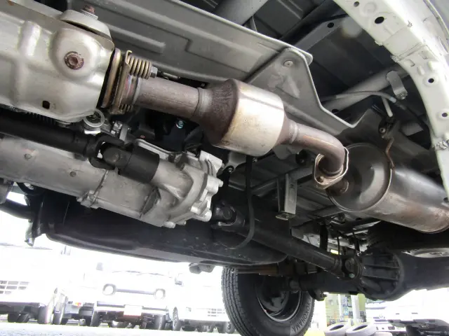 トヨタ タウンエーストラック 5BF-S413U(4WD)の写真32