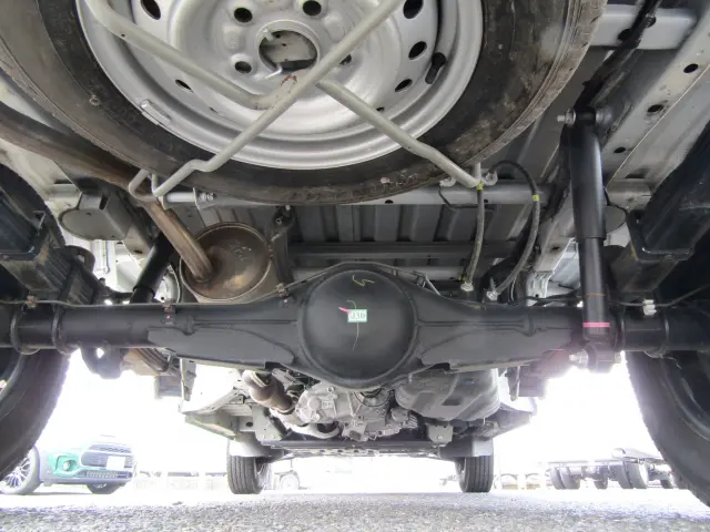 トヨタ タウンエーストラック 5BF-S413U(4WD)の写真33