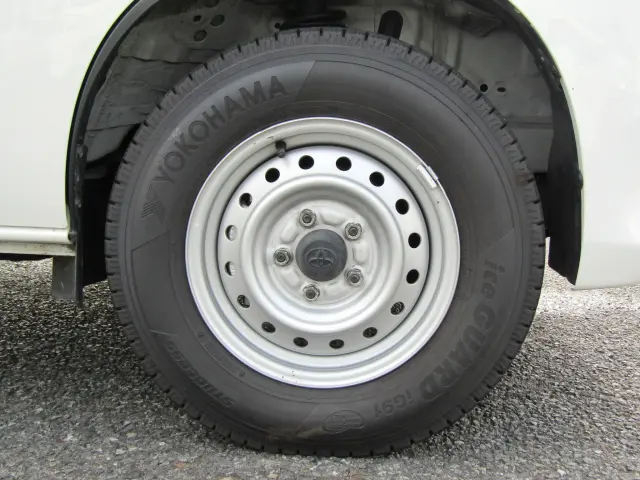 トヨタ タウンエーストラック 5BF-S413U(4WD)の写真34