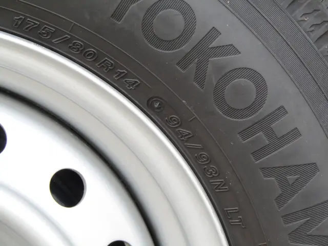 トヨタ タウンエーストラック 5BF-S413U(4WD)の写真35