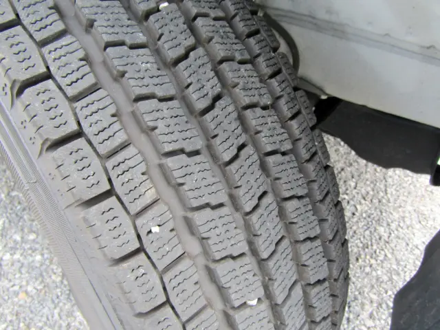 トヨタ タウンエーストラック 5BF-S413U(4WD)の写真36