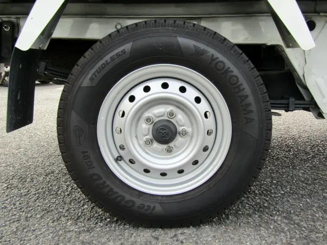 トヨタ タウンエーストラック 5BF-S413U(4WD)の写真37