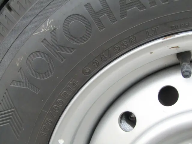 トヨタ タウンエーストラック 5BF-S413U(4WD)の写真38