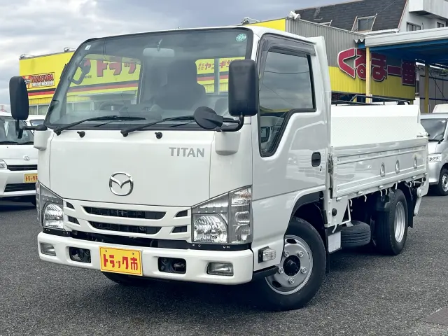 マツダ タイタン 2RG-LJR88A(2WD)の写真1