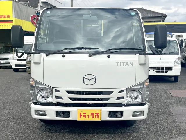 マツダ タイタン 2RG-LJR88A(2WD)の写真2