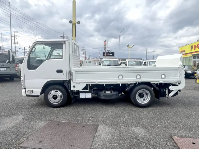 マツダ タイタン 2RG-LJR88A(2WD)の写真3