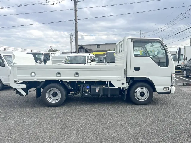 マツダ タイタン 2RG-LJR88A(2WD)の写真4