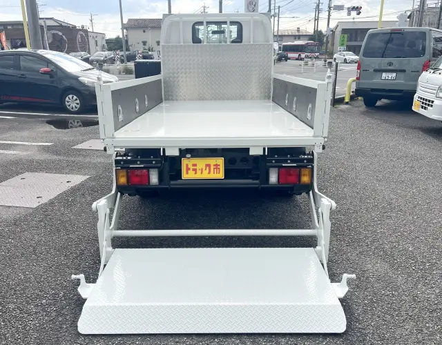 マツダ タイタン 2RG-LJR88A(2WD)の写真7