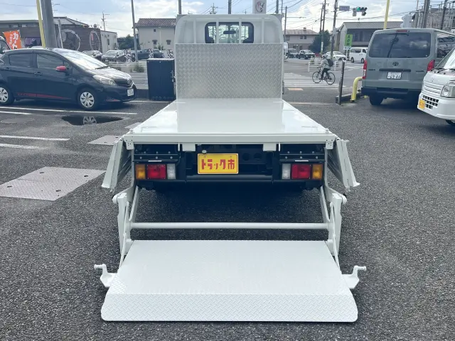 マツダ タイタン 2RG-LJR88A(2WD)の写真9