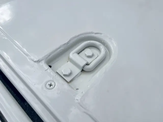 マツダ タイタン 2RG-LJR88A(2WD)の写真10