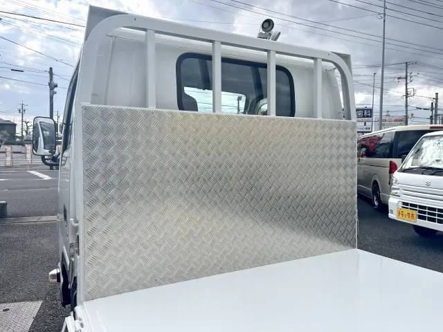 マツダ タイタン 2RG-LJR88A(2WD)の写真12